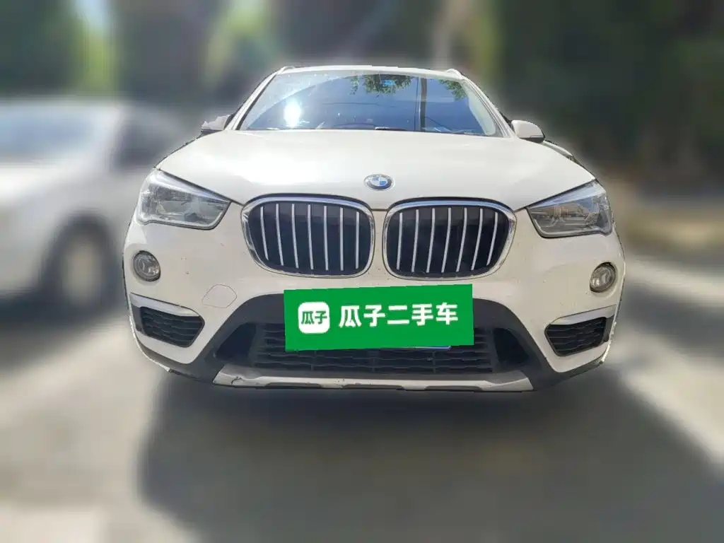 BMW X1 — миниатюра 23