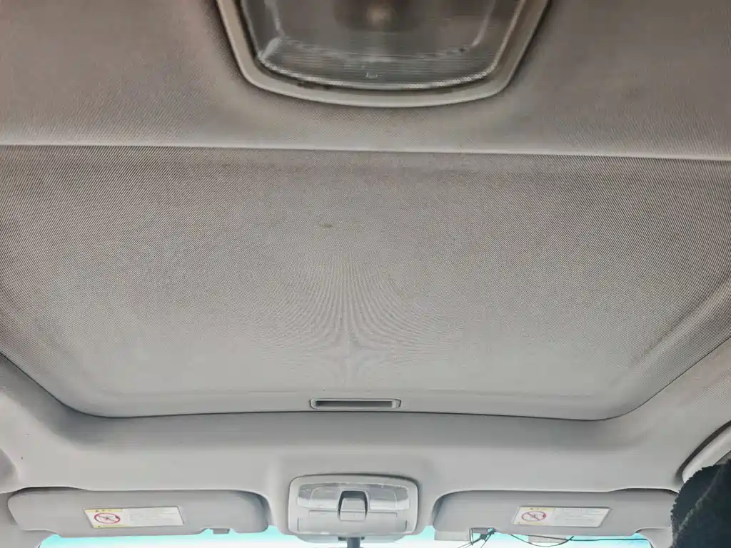 SsangYong Korando — миниатюра 13