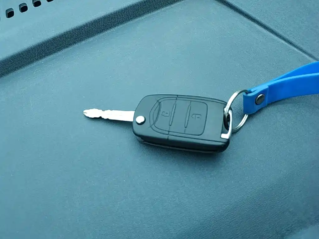 予风汽车 予风黄金仓 — миниатюра 9