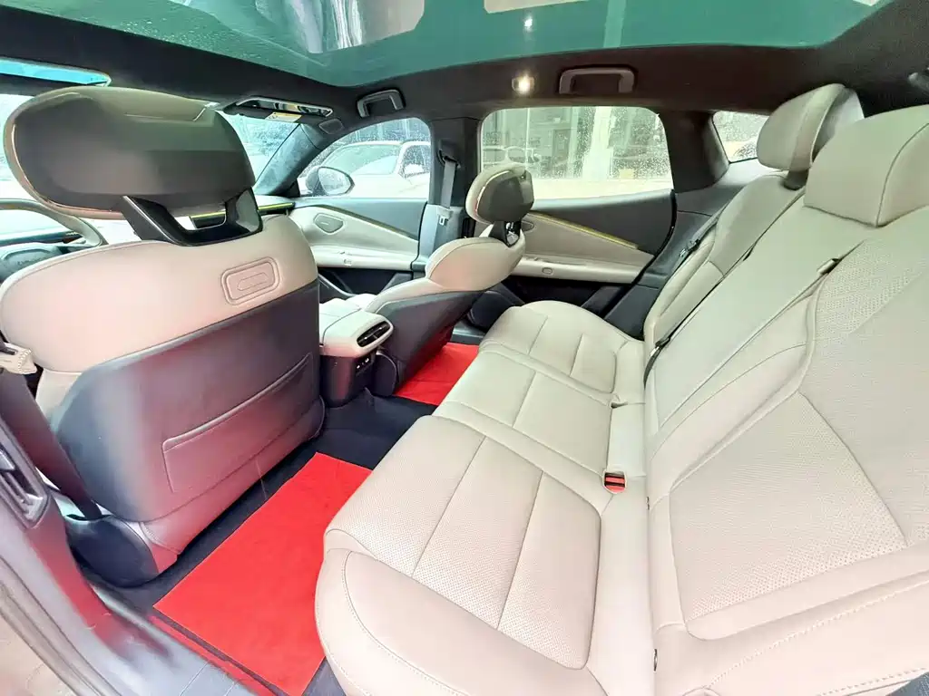 Lynk & Co Z10 2024 95kWh 702km Smart Drive Ultra