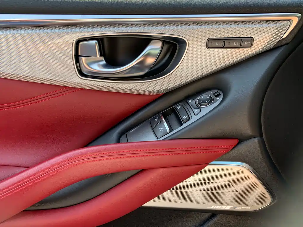 Infiniti Q60 — миниатюра 18