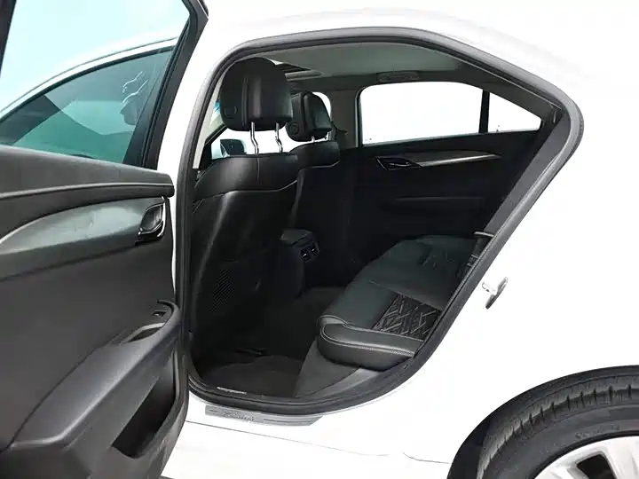 Cadillac ATS-L 2017 28T