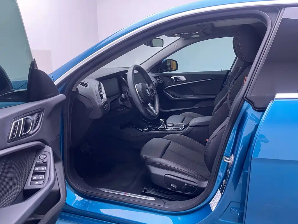 BMW 2 Series (Import) — миниатюра 13