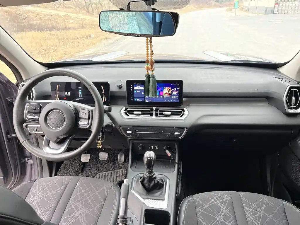 GREAT WALL KING KONG CANNON