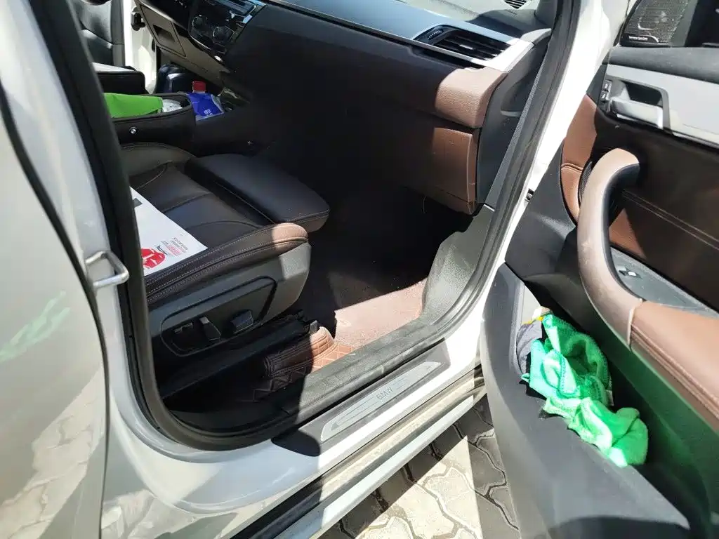BMW X1 — миниатюра 18