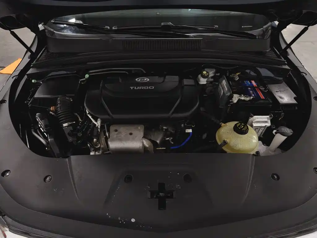 Wuling Victory — миниатюра 6