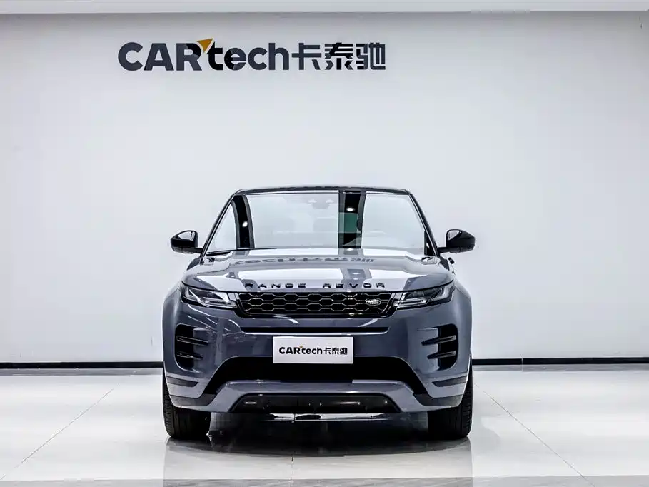 Land Rover Range Rover Evoque 2020 249PS R-DYNAMIC S Sport