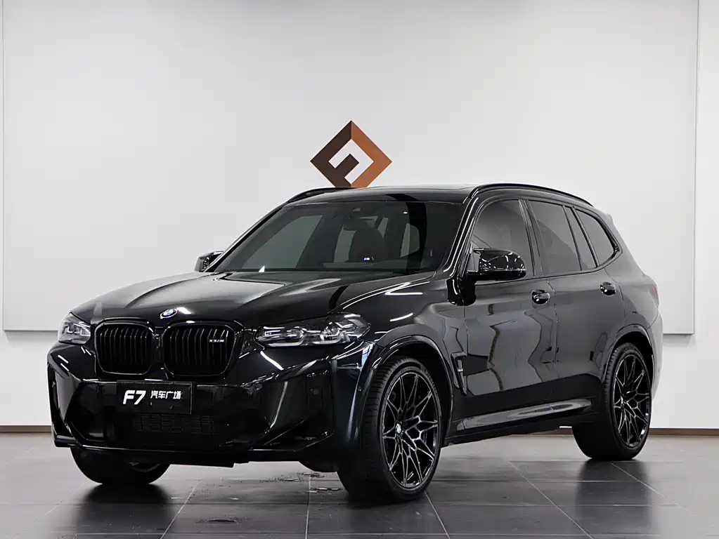 BMW X3 M