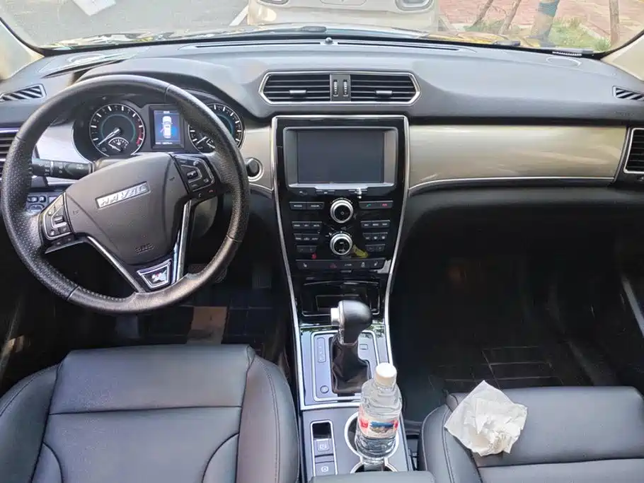 Haval H2 — миниатюра 12