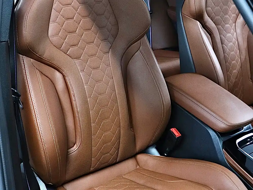 BMW X3 M — миниатюра 16