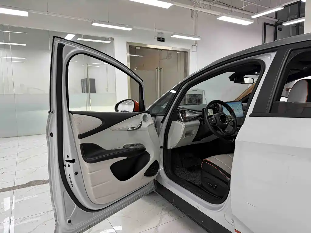 BYD Dolphin — миниатюра 8