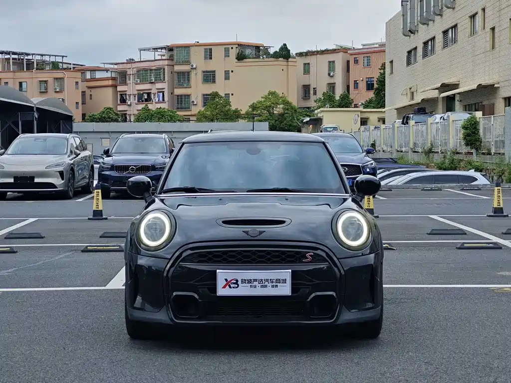 MINI Mini — миниатюра 5