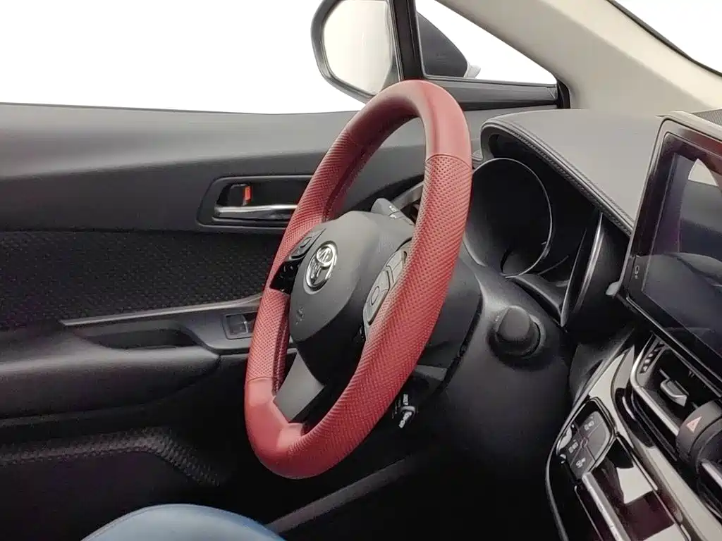 Toyota IZOA — миниатюра 22