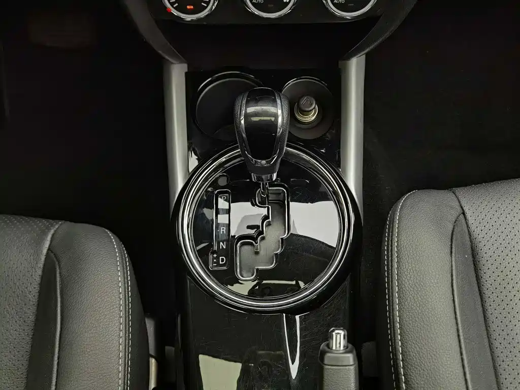 Mitsubishi ASX — миниатюра 13