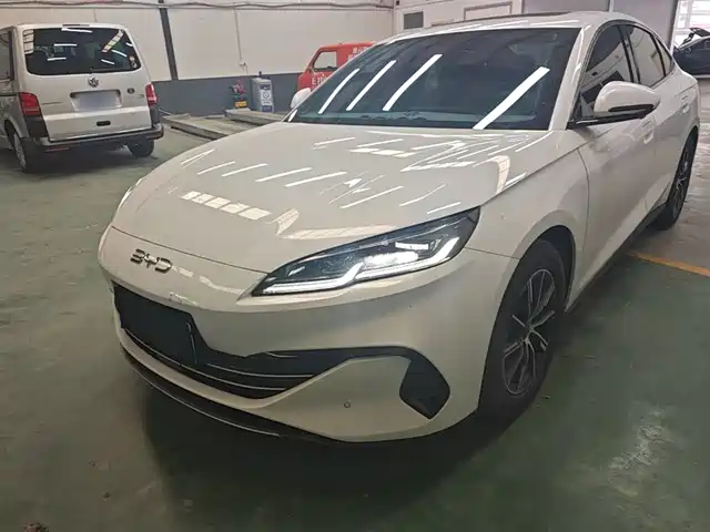 2024 BYD Seal