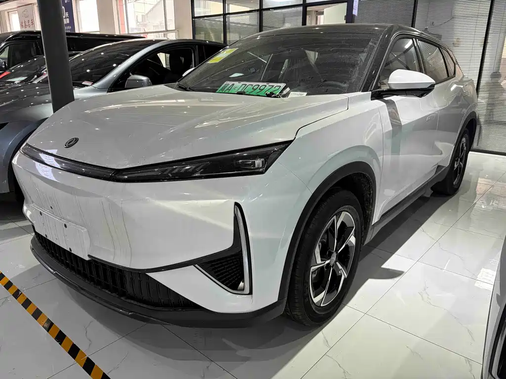 Aeolus 东风风神L7 2026