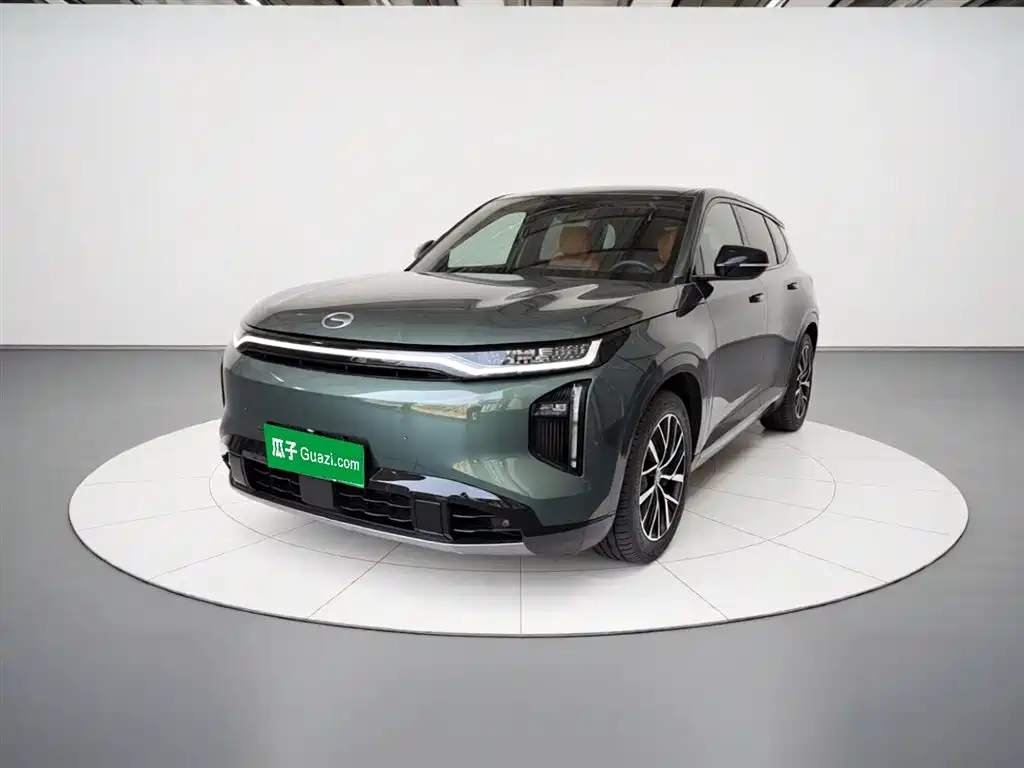GAC Motor 传祺向往S7 2025