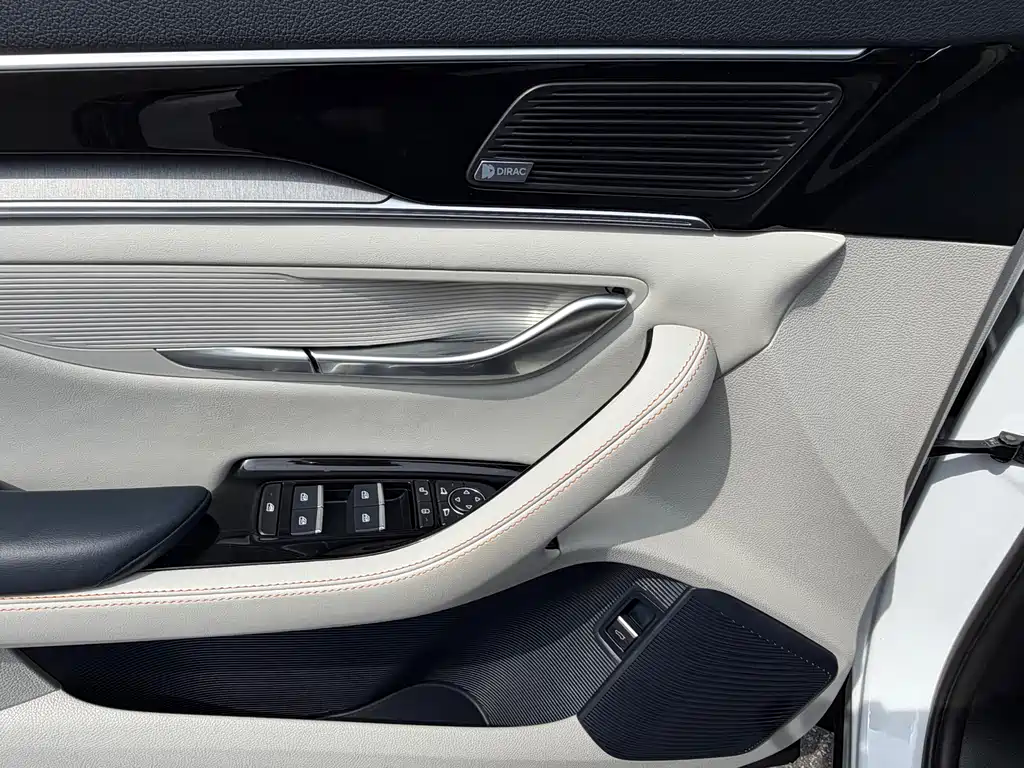 BYD Song Plus PLUS 2021 DM-i 110KM Flagship PLUS