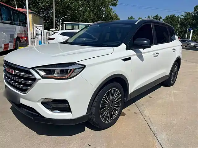 SINOTRUK VGV VGV U70 2020