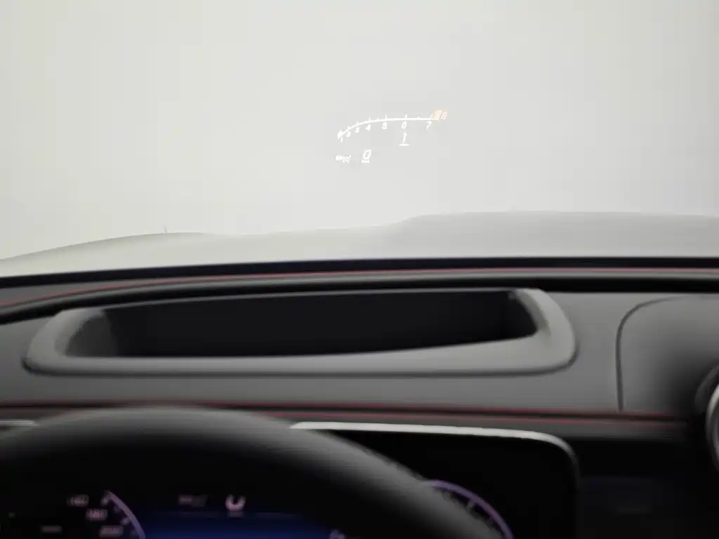 Mercedes-Benz GLC AMG — миниатюра 19