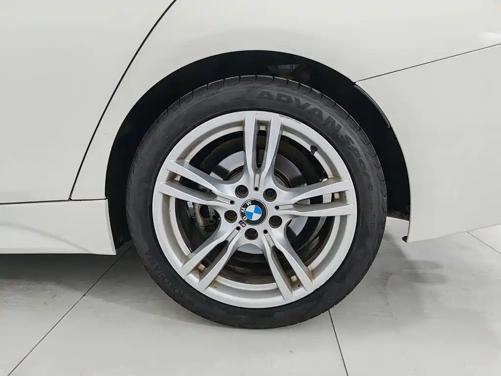 BMW 3 Series 3 2019 320i M Sport
