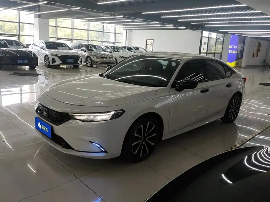 Honda Integra 2022