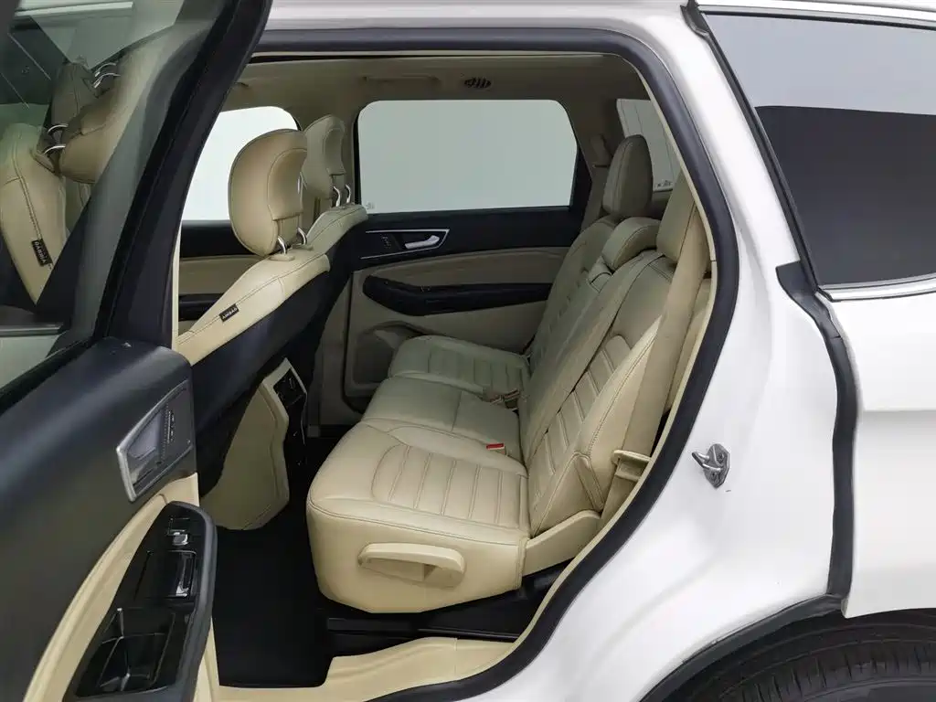 Ford Edge — фотографии объявления, Фото 15