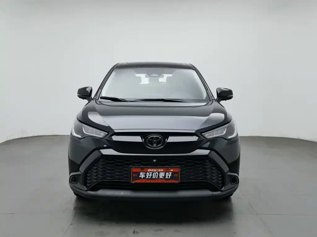 Toyota Frontlander — миниатюра 3