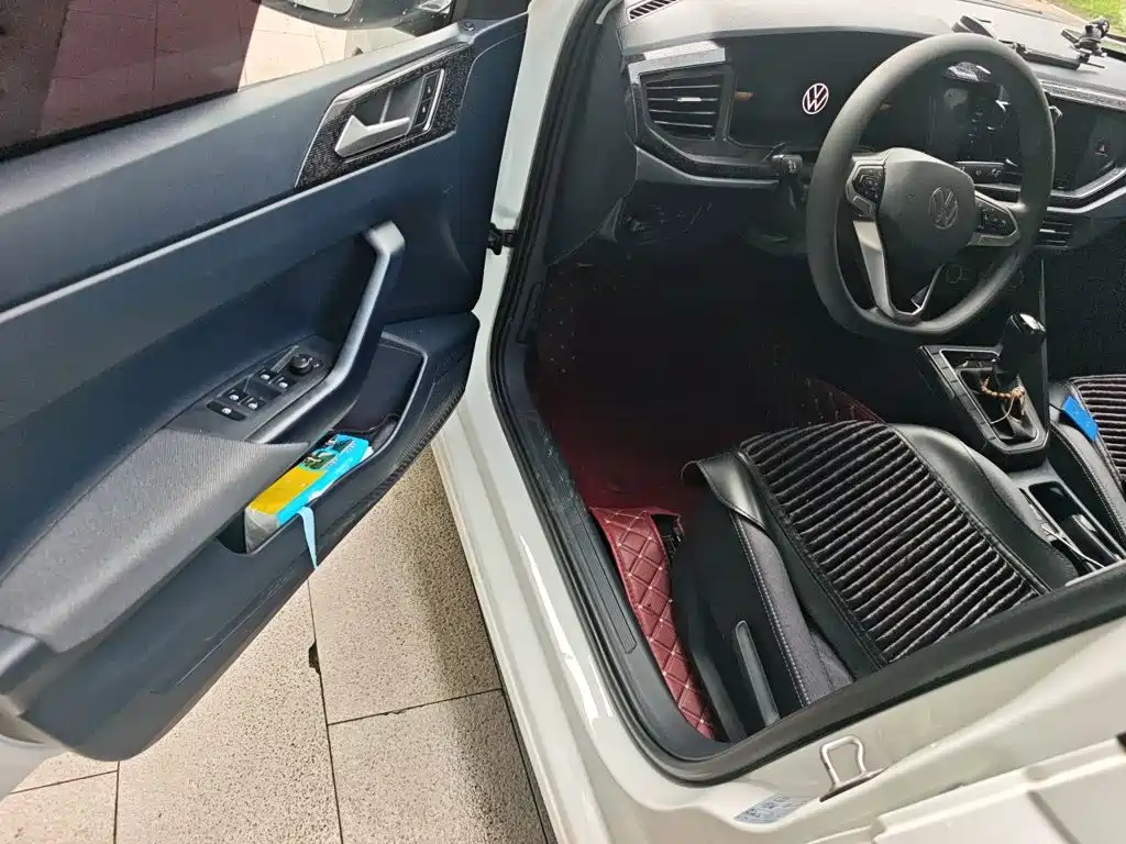 Volkswagen Lavida — миниатюра 14