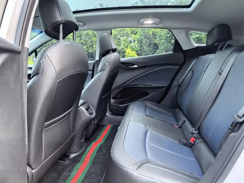 Buick Velite 6 — миниатюра 15