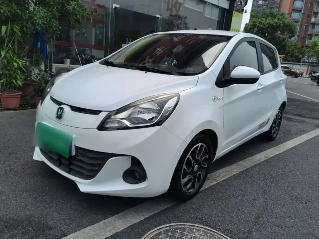 Changan BenBen