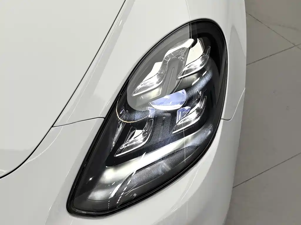 Porsche Panamera 2022 Panamera 2.9T