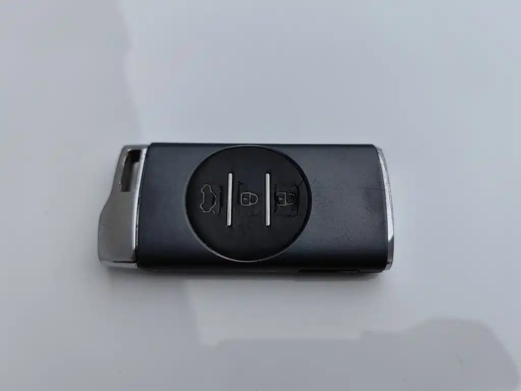 Chery Tiggo 7 — миниатюра 19