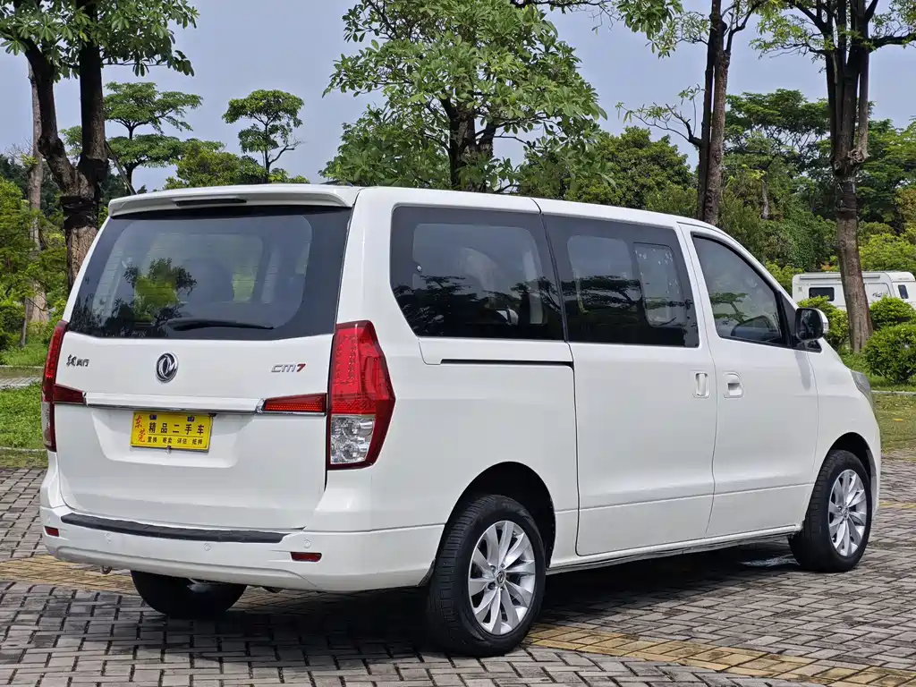 Fengxing Fengxing CM7 — миниатюра 7
