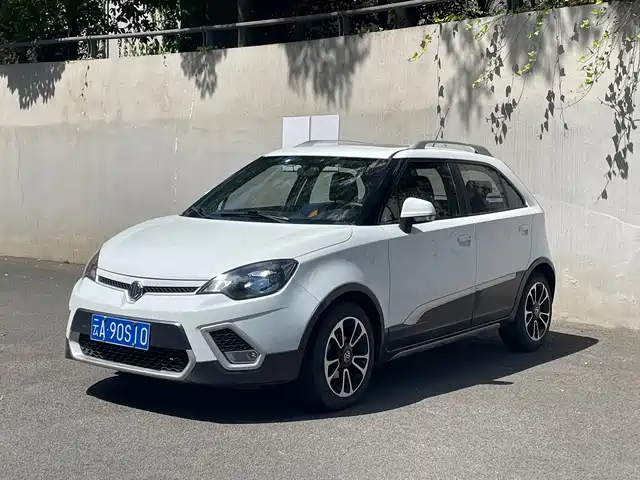 MG MG3