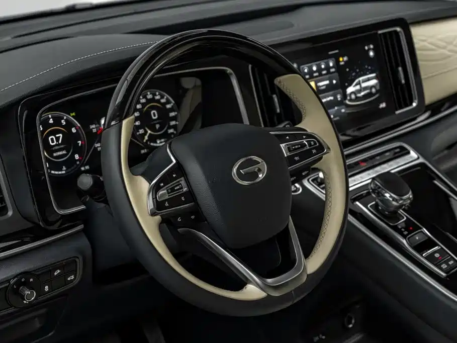 GAC Motor Trumpchi M8 — миниатюра 17