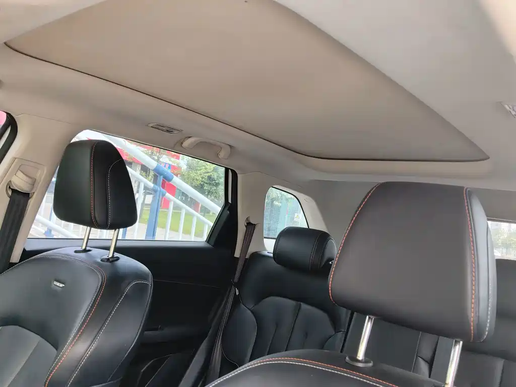 Oshan Oushang X7 — миниатюра 9