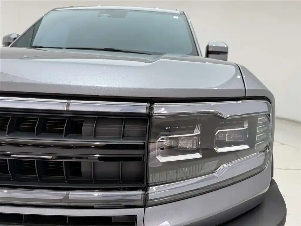 FANG CHENG BAO LEOPARD 5