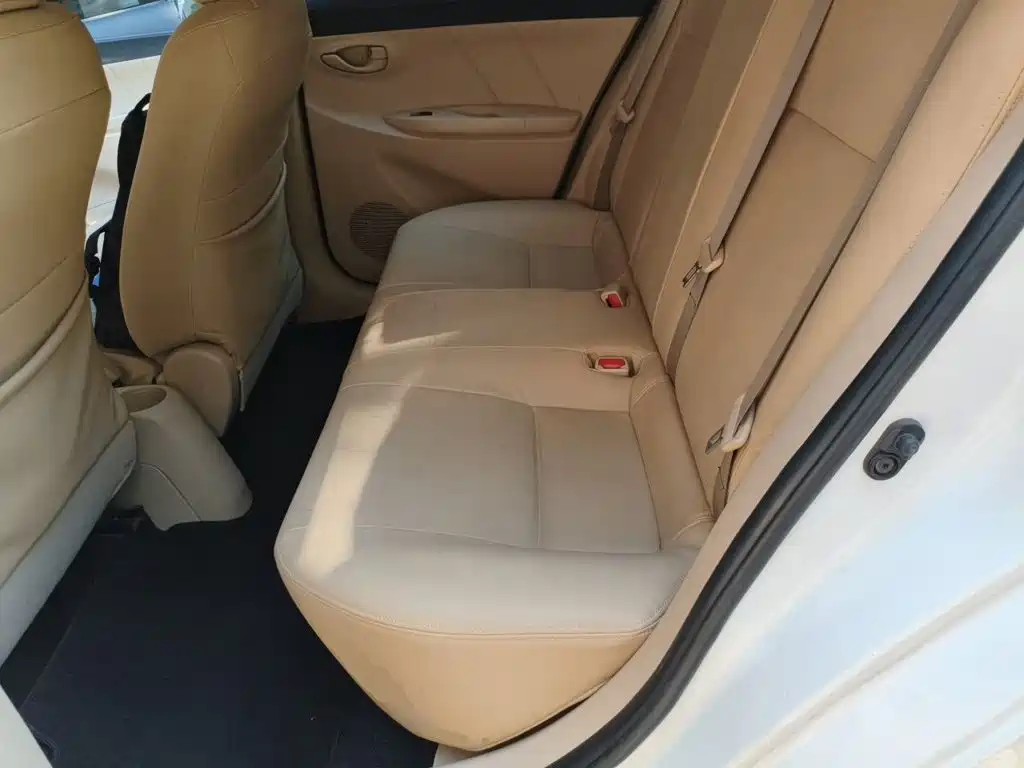 Toyota Vios — миниатюра 13