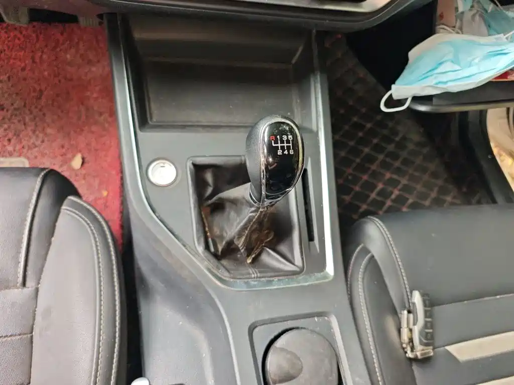 BYD Qin Pro — миниатюра 15