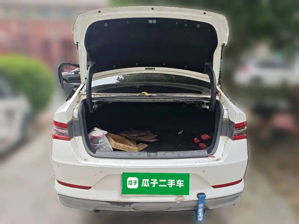 BYD Qin Pro — миниатюра 20