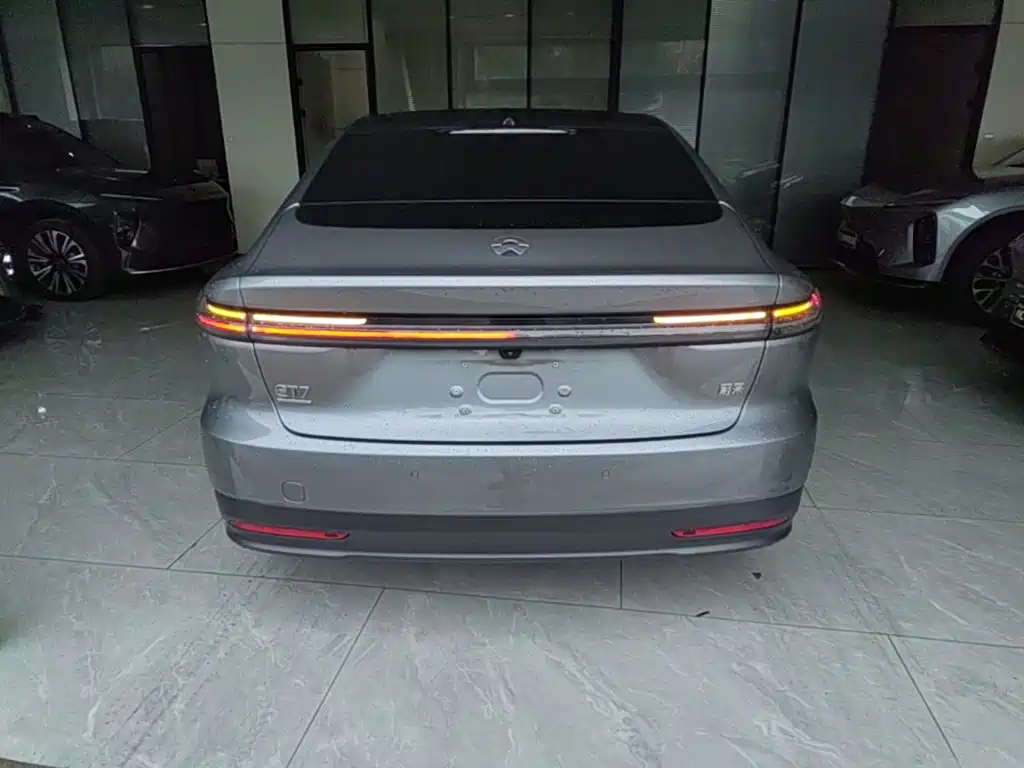 NIO ET7 2024 75kWh Executive
