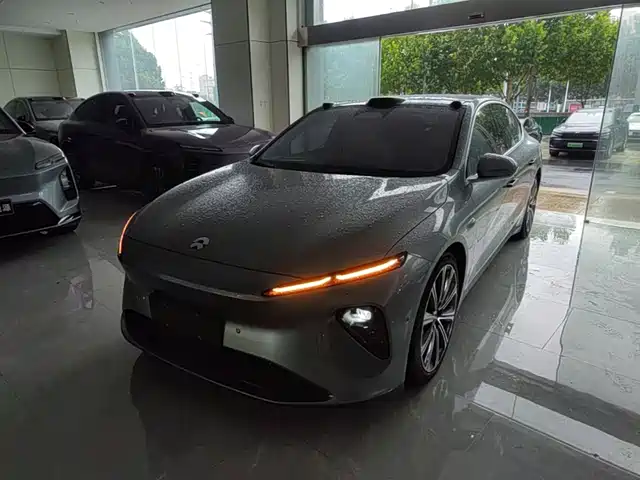 2024 Nio ET7
