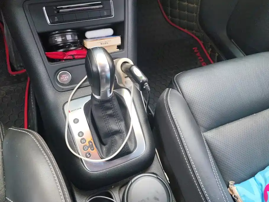 Volkswagen Tiguan — миниатюра 16