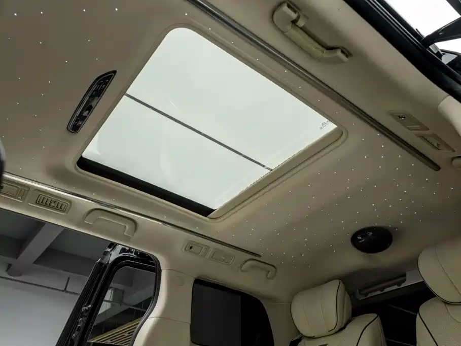 GAC Motor Trumpchi M8 — миниатюра 31