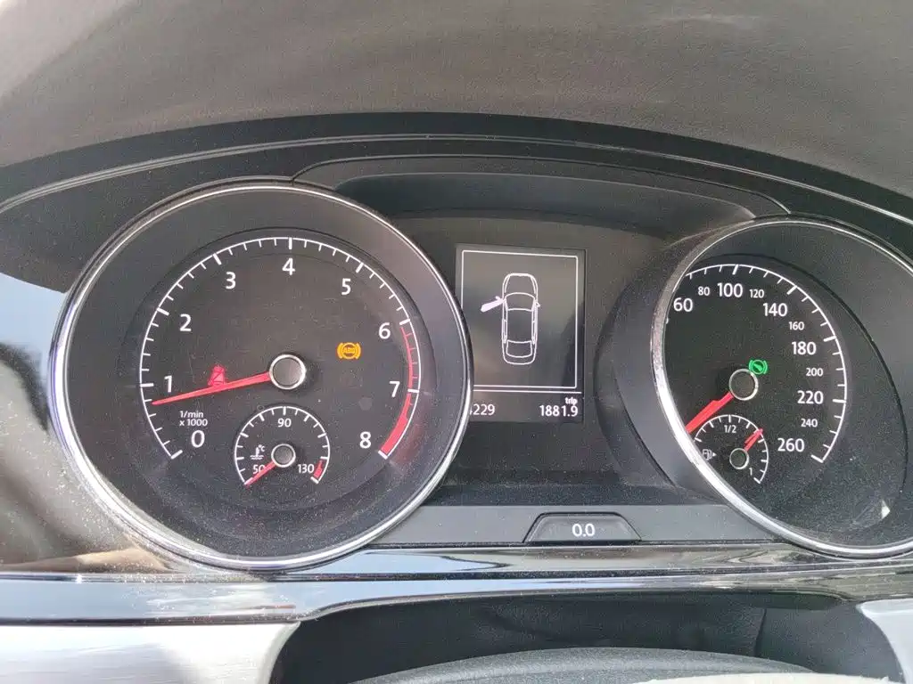 Volkswagen Lamando — миниатюра 7
