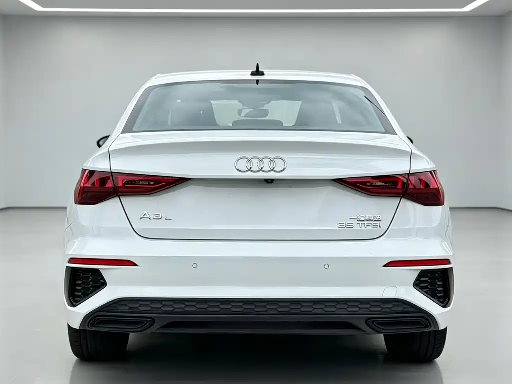 Audi A3 — миниатюра 5