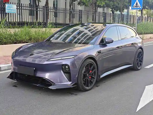 2024 Nio ET5