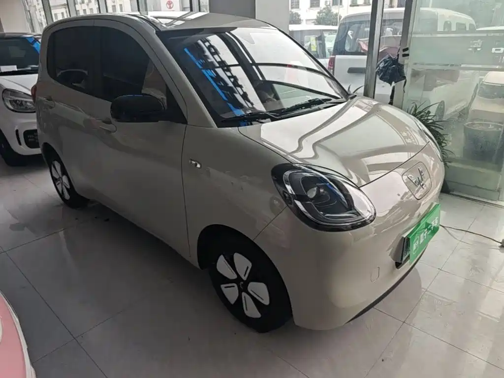 Wuling Mini EV MINIEV 2025