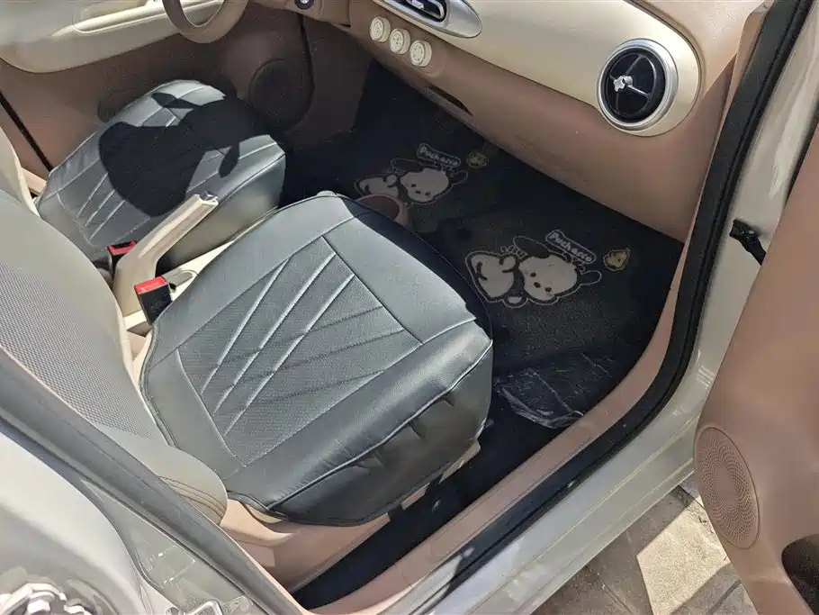 Wuling Mini EV MINIEV 2025